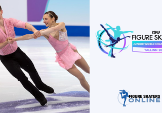 Photos – 2026 ISU Junior World Championships