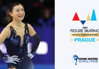 Photos – 2026 ISU World Championships
