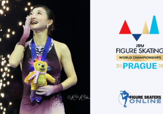Recap – 2026 ISU World Championships