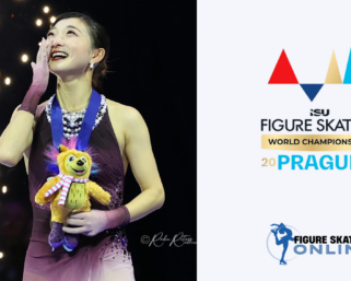 Recap – 2026 ISU World Championships