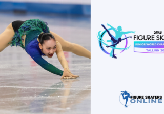 Preview – 2026 ISU Junior World Championships