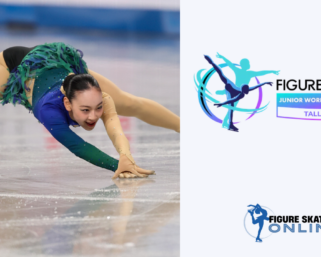 Preview – 2026 ISU Junior World Championships
