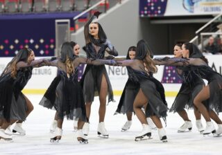 Thoughts on Synchro 9