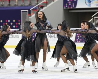 Thoughts on Synchro 9