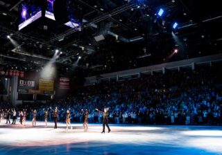 Review: 2026 Stars on Ice tour was a special ending to the 2025-2026 Olympic season