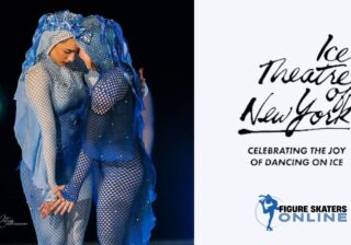 Photos – 2026 Ice Theatre of New York Home Season Performance and Gala