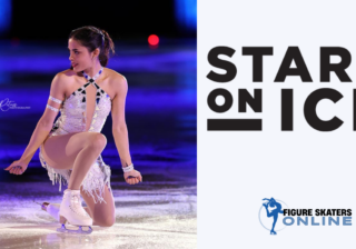 Photos – 2026 Canadian Stars on Ice Tour (Toronto Show)