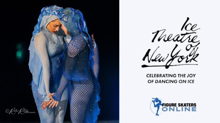Photos – 2026 Ice Theatre of New York Home Season Performance and Gala