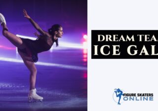 Photos – 2026 Dream Team Ice Gala