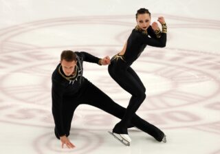 Recap: 2026 John Nicks Pairs Challenge