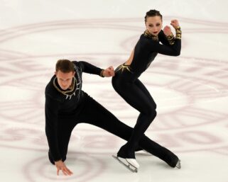 Recap: 2026 John Nicks Pairs Challenge