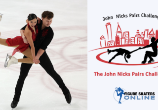 Photos – 2026 John Nicks Pairs Challenge