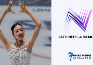 Photos – 34th Nepela Memorial