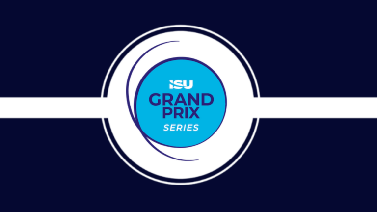 2026 Grand Prix Final Tracker