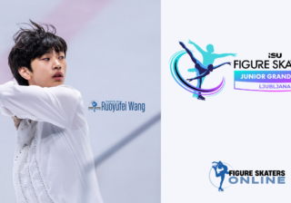 Photos – 2026 Junior Grand Prix Ljubljana
